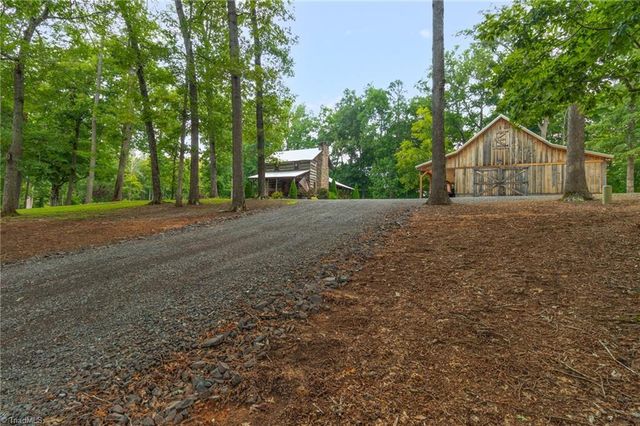 9465 Concord Church Road, Lewisville, NC 27023