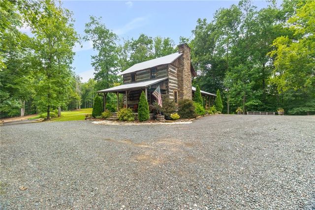9465 Concord Church Road, Lewisville, NC 27023
