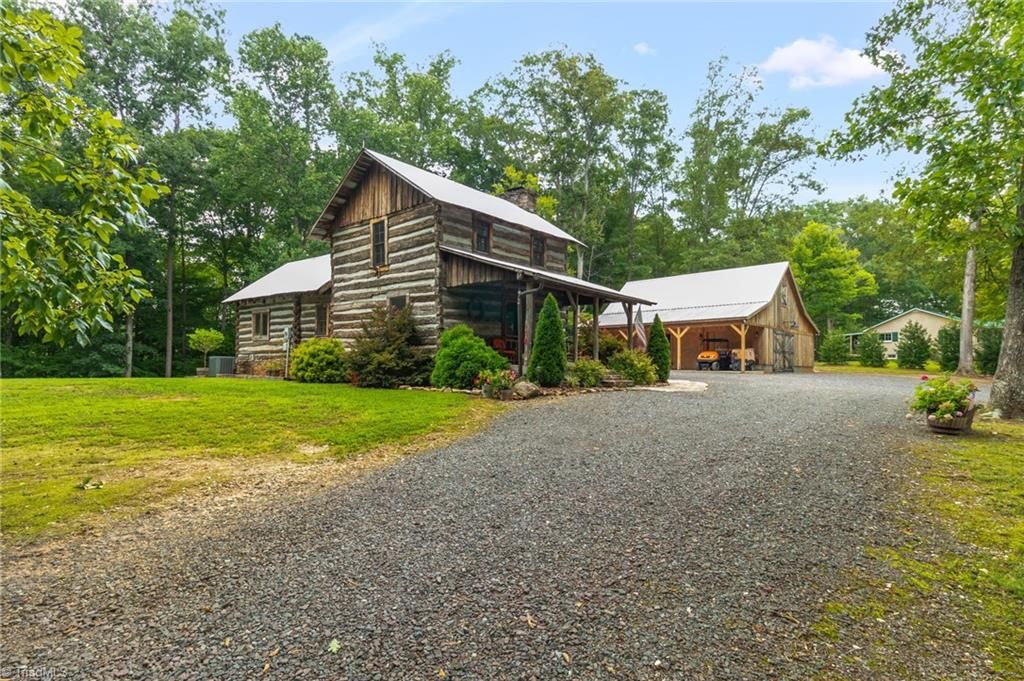 9465 Concord Church Road, Lewisville, NC 27023