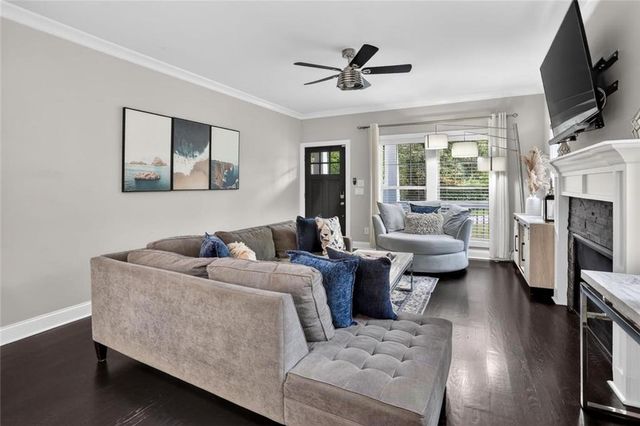 1277 Emerald Avenue SE, Atlanta, GA 30316