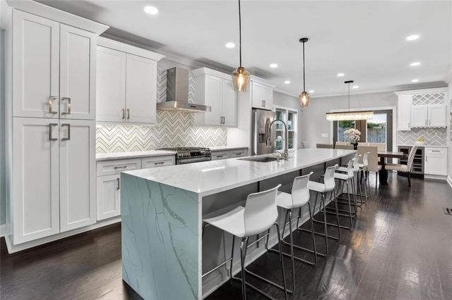1277 Emerald Avenue SE, Atlanta, GA 30316