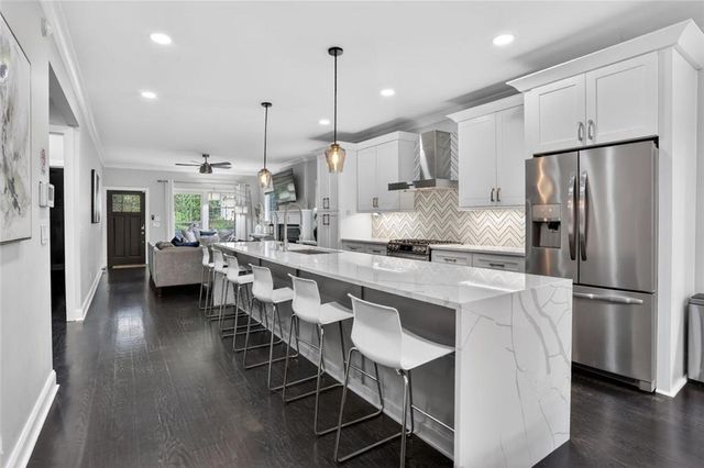 1277 Emerald Avenue SE, Atlanta, GA 30316