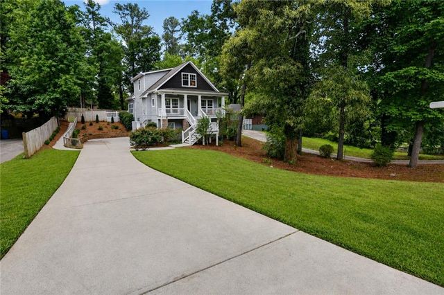 1277 Emerald Avenue SE, Atlanta, GA 30316
