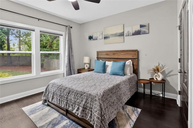 1277 Emerald Avenue SE, Atlanta, GA 30316