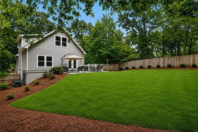 1277 Emerald Avenue SE, Atlanta, GA 30316