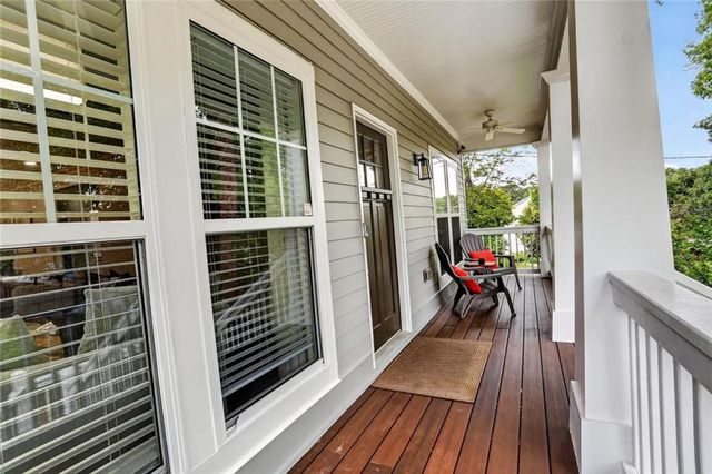 1277 Emerald Avenue SE, Atlanta, GA 30316