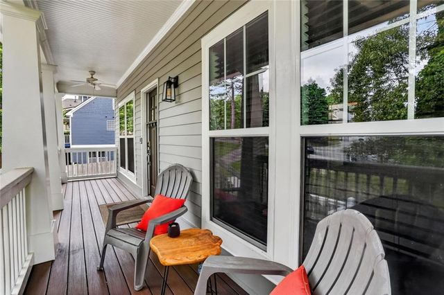 1277 Emerald Avenue SE, Atlanta, GA 30316