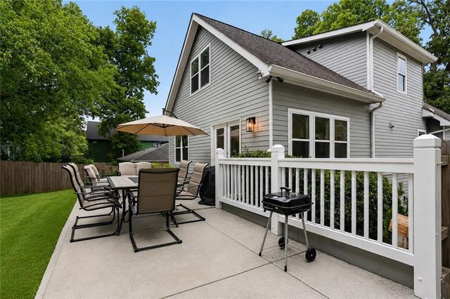 1277 Emerald Avenue SE, Atlanta, GA 30316