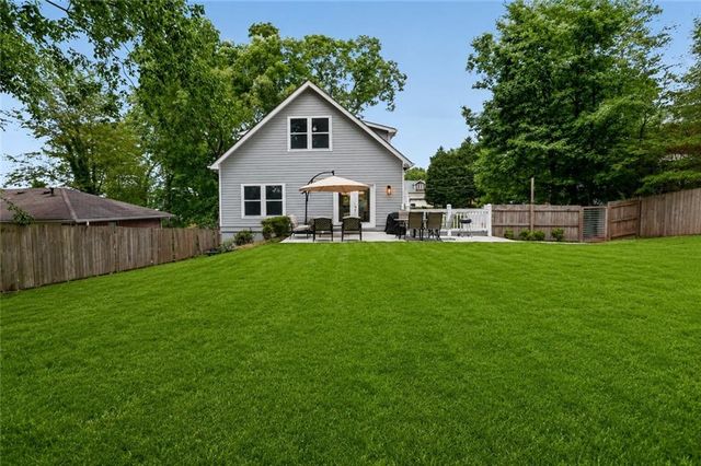 1277 Emerald Avenue SE, Atlanta, GA 30316