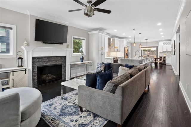 1277 Emerald Avenue SE, Atlanta, GA 30316