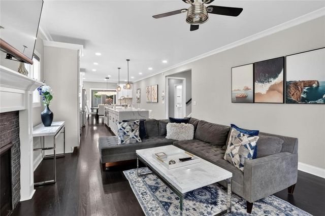 1277 Emerald Avenue SE, Atlanta, GA 30316
