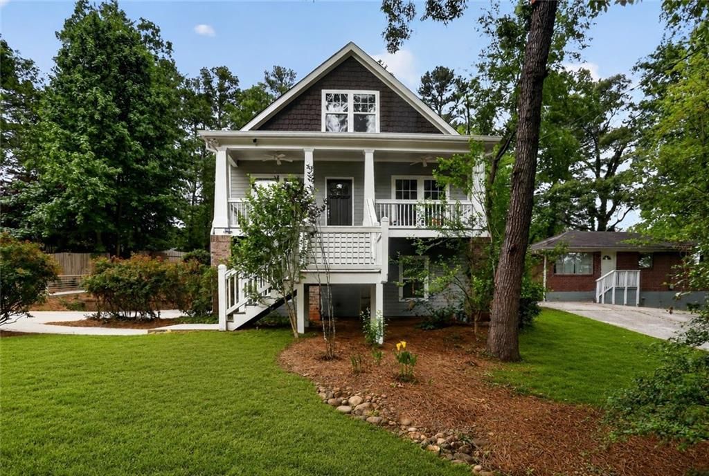 1277 Emerald Avenue SE, Atlanta, GA 30316
