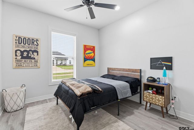 1804 Josh Dr, Whitehouse, TX 75791