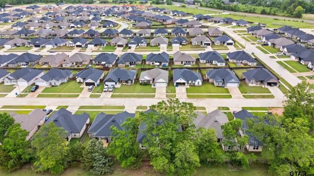 1804 Josh Dr, Whitehouse, TX 75791