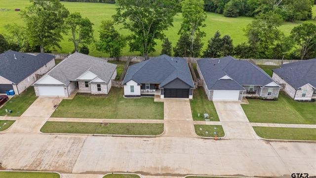 1804 Josh Dr, Whitehouse, TX 75791