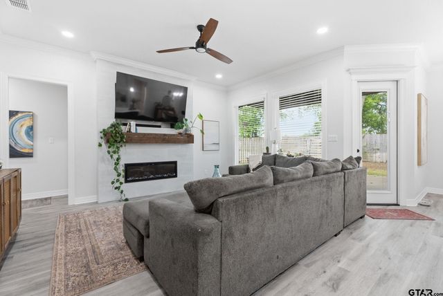 1804 Josh Dr, Whitehouse, TX 75791