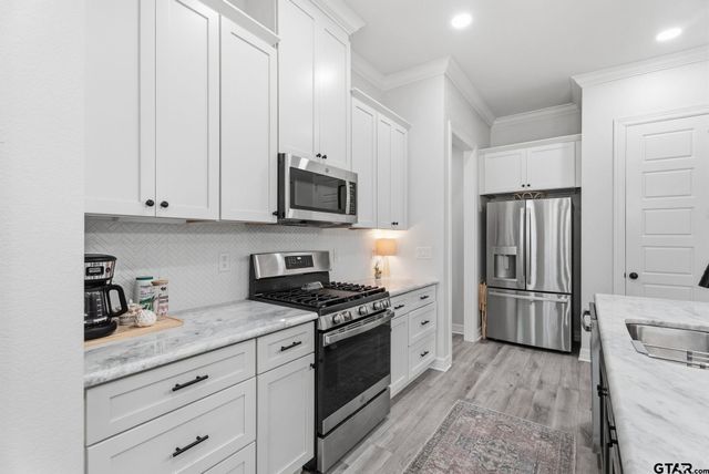 1804 Josh Dr, Whitehouse, TX 75791