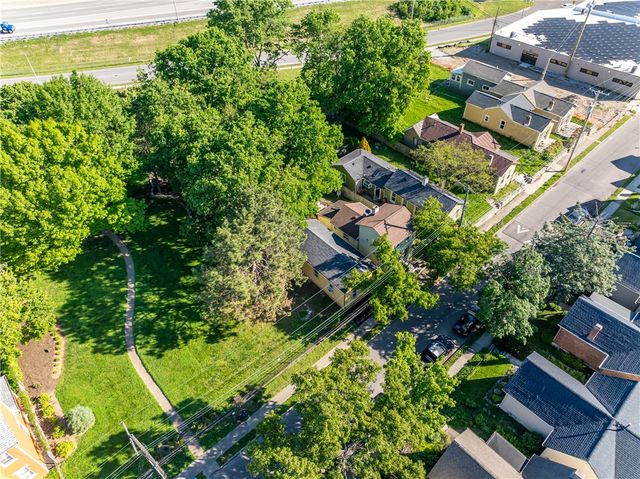 609 Hickory Street, Dayton, OH 45410