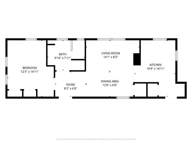 609 Hickory Street, Dayton, OH 45410