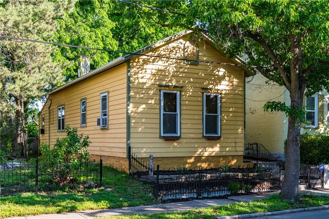609 Hickory Street, Dayton, OH 45410