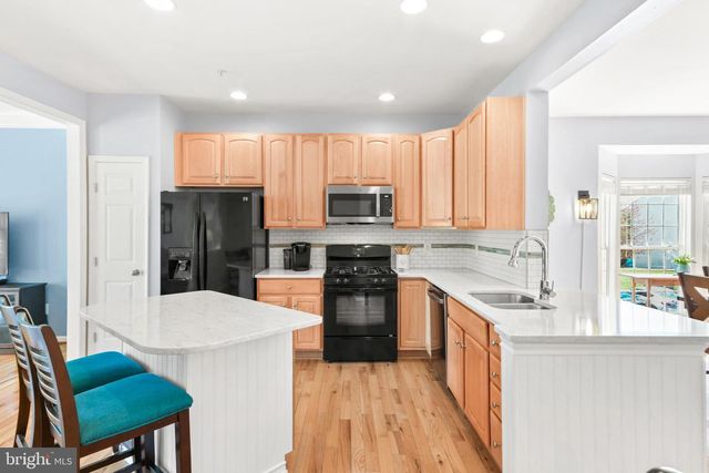 10832 DEWEY WAY E, New Market, MD 21774