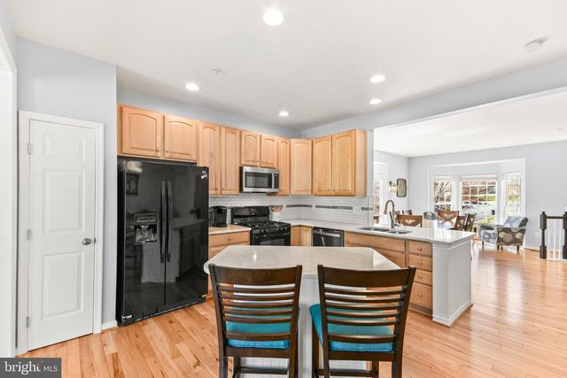 10832 DEWEY WAY E, New Market, MD 21774