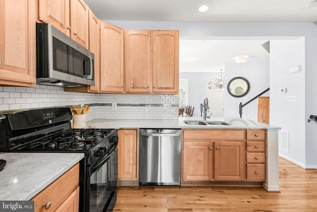 10832 DEWEY WAY E, New Market, MD 21774