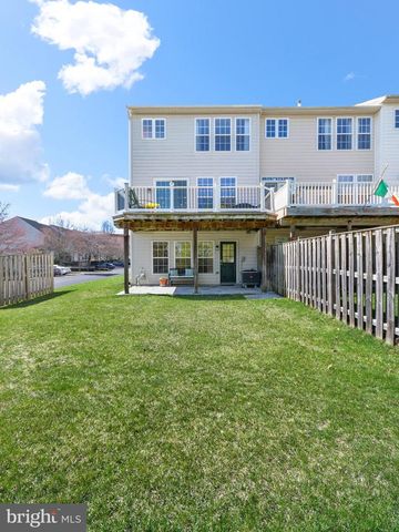 10832 DEWEY WAY E, New Market, MD 21774