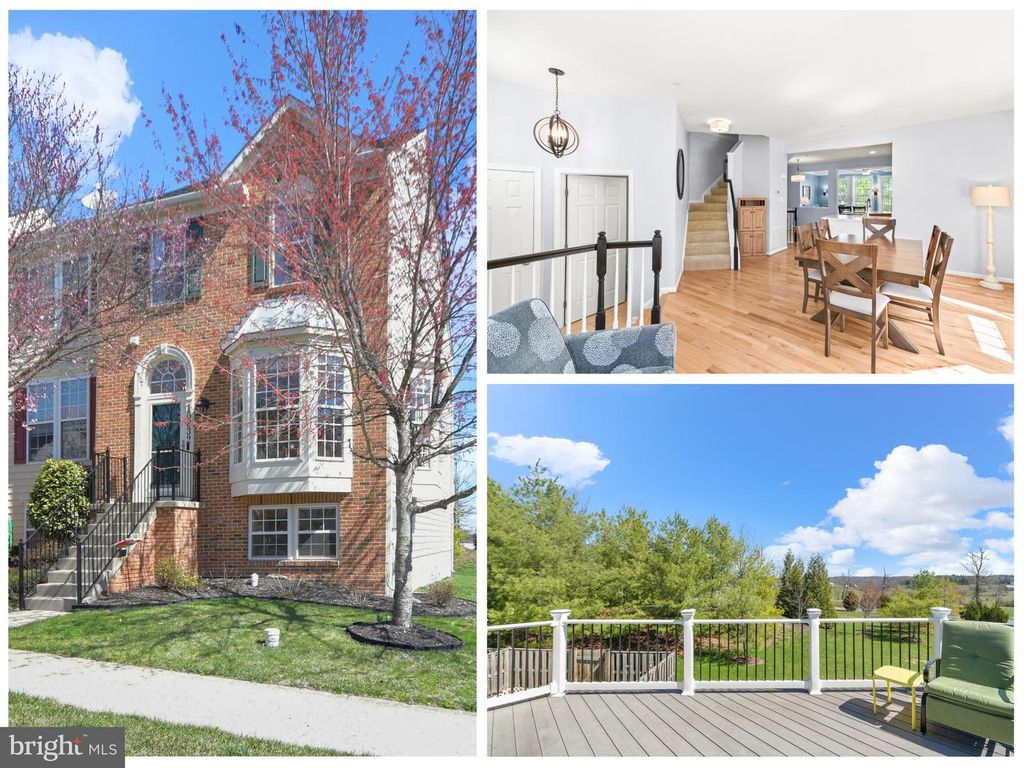 10832 DEWEY WAY E, New Market, MD 21774