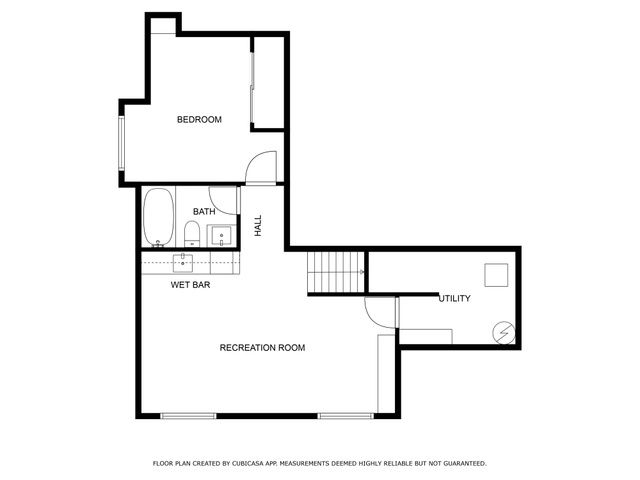 15186 S LIBERTY BELL DR, Bluffdale, UT 84065