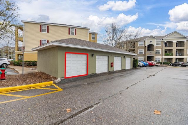 8112 CLAIRE ANN DRIVE Unit 208, Orlando, FL 32825