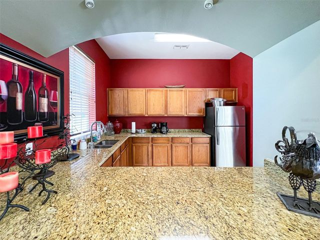 8112 CLAIRE ANN DRIVE Unit 208, Orlando, FL 32825