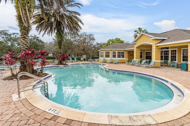 8112 CLAIRE ANN DRIVE Unit 208, Orlando, FL 32825
