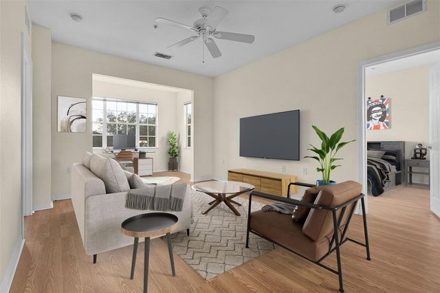 8112 CLAIRE ANN DRIVE Unit 208, Orlando, FL 32825