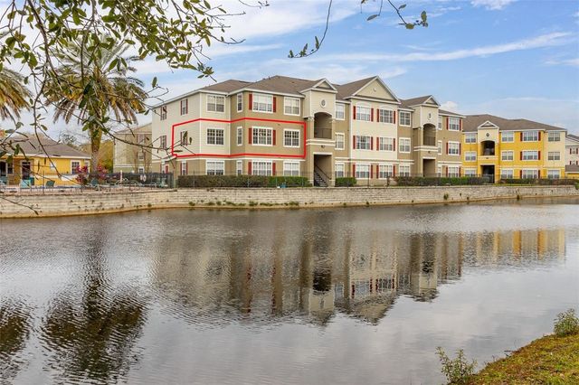 8112 CLAIRE ANN DRIVE Unit 208, Orlando, FL 32825