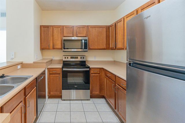 8112 CLAIRE ANN DRIVE Unit 208, Orlando, FL 32825