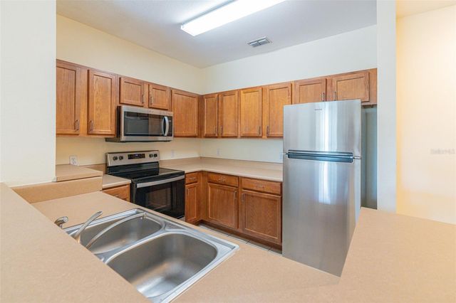 8112 CLAIRE ANN DRIVE Unit 208, Orlando, FL 32825