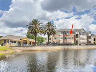 8112 CLAIRE ANN DRIVE Unit 208, Orlando, FL 32825