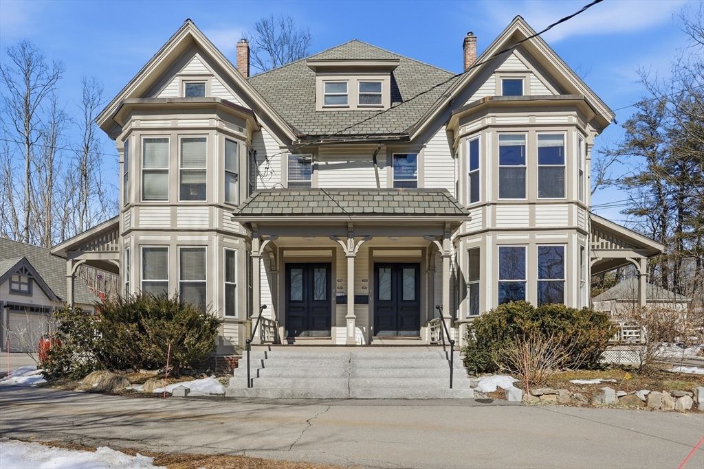 631 Massachusetts Ave 631, Acton, MA 01720