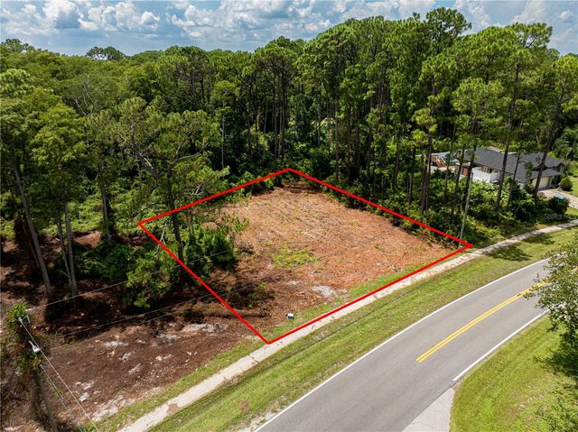 2591 CAPTAIN DRIVE, Deltona, FL 32738