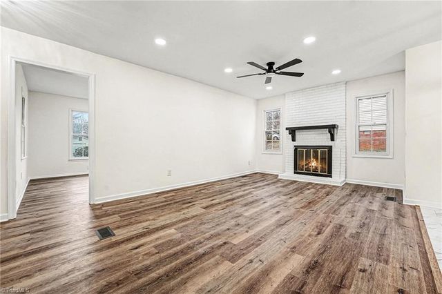 4055 Village Place, Winston-salem, NC 27127