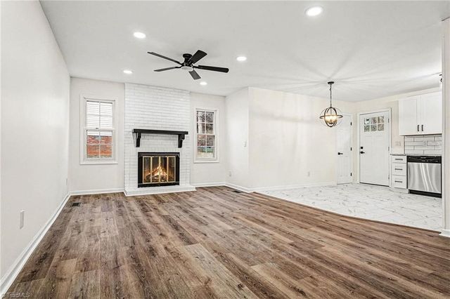 4055 Village Place, Winston-salem, NC 27127