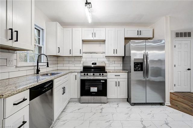 4055 Village Place, Winston-salem, NC 27127