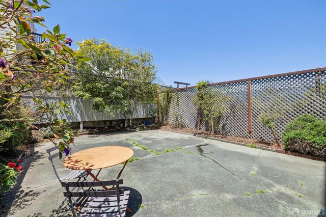 1375 18th Avenue 4, San Francisco, CA 94122