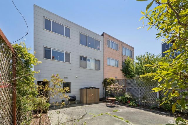 1375 18th Avenue 4, San Francisco, CA 94122