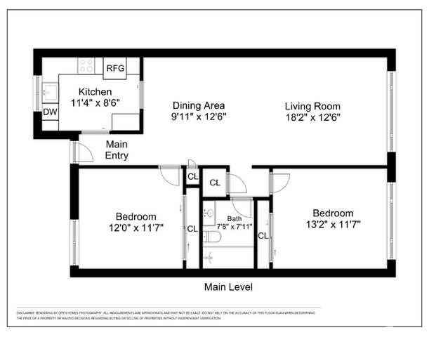 1375 18th Avenue 4, San Francisco, CA 94122