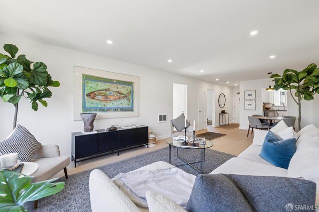 1375 18th Avenue 4, San Francisco, CA 94122