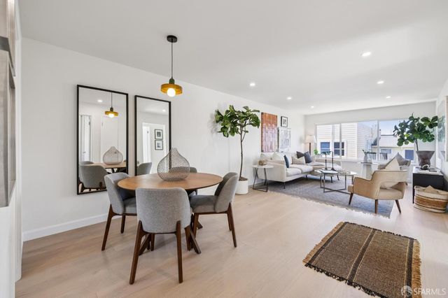1375 18th Avenue 4, San Francisco, CA 94122