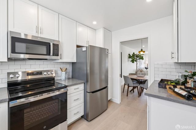 1375 18th Avenue 4, San Francisco, CA 94122