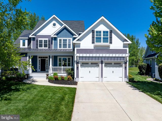 16624 SHOAL RD, Lewes, DE 19958